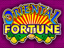 Oriental Fortune