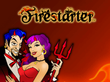 Firestarter