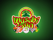Wasabi-San