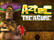 Aztec Treasure 2D