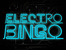 Electro Bingo