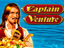 Captain Venture