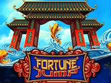 Fortune Jump