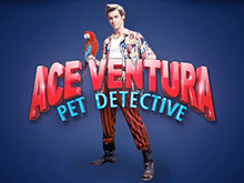 Ace Ventura