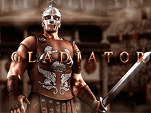 Gladiator.