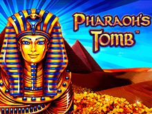Pharaohs Tomb