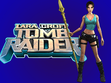 Tomb Raider