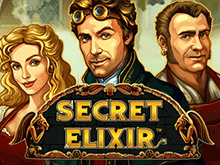 Secret Elixir
