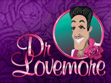 Dr. Lovemore