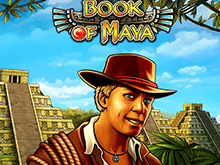 Book Of Maya